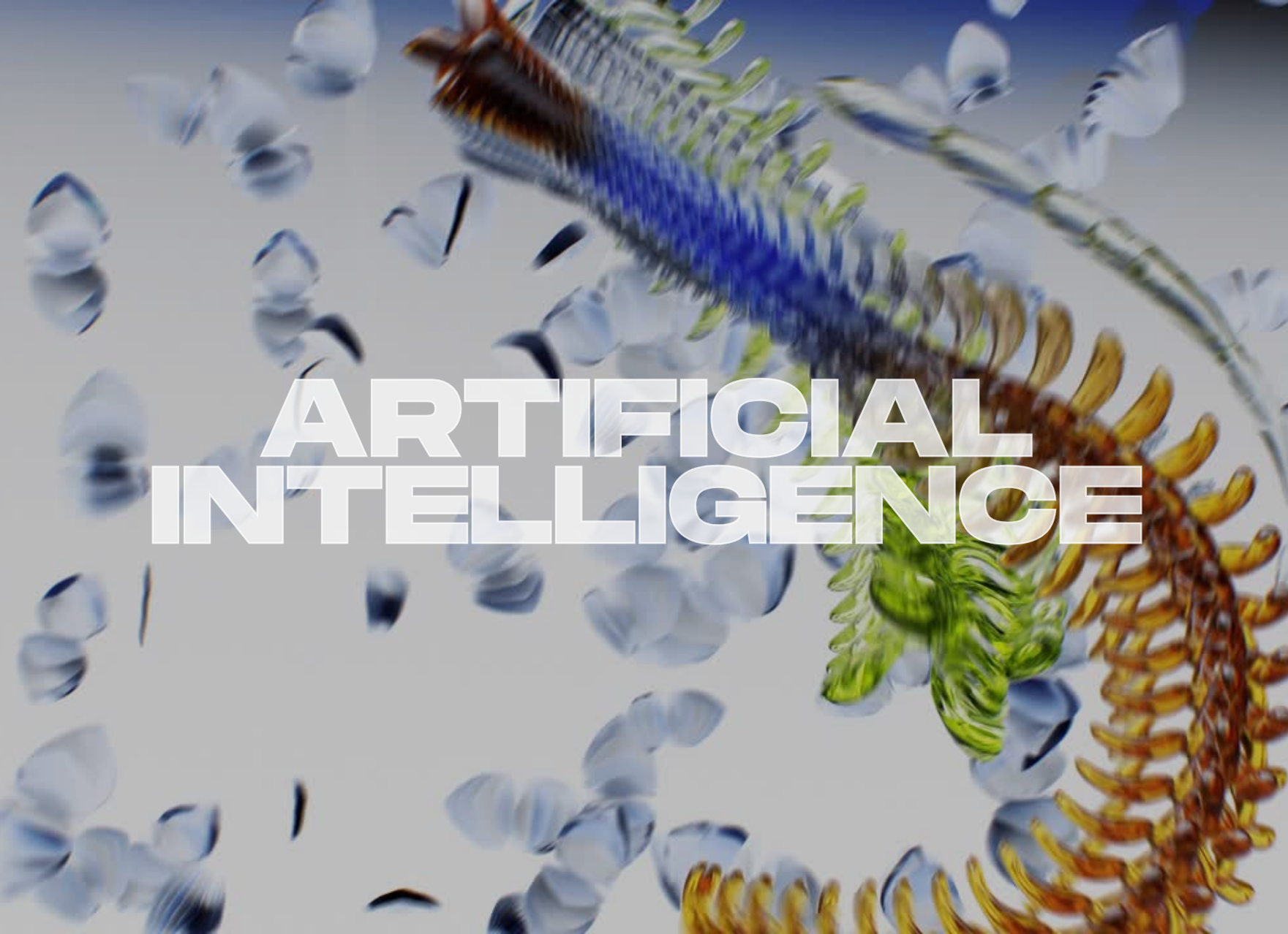 Artificial Intelligence - Emerging Technologies